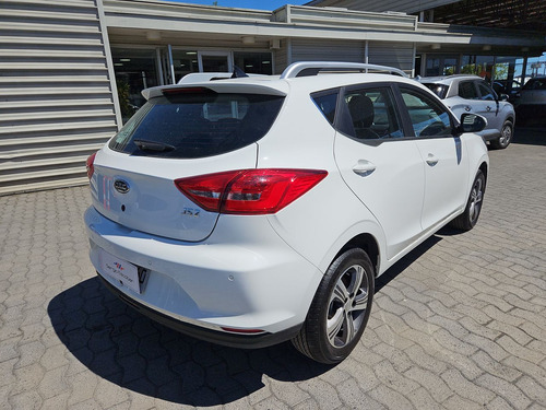 Jac Js2 Js2 4x2 1.5 Aut. 2024