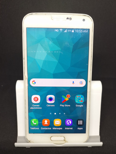 Samsung Galaxy S5 (g900m) 5.1  16gb 