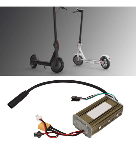 Controlador De Patinete Eléctrico 36v Universal Para Kugoo S
