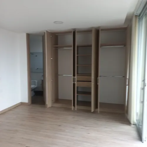 Arriendo Aptaestudio Ed Venetto Cel. 3134419337