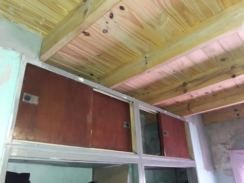 Imagen 14 de 16 de Casa En Venta En Melchor Romero