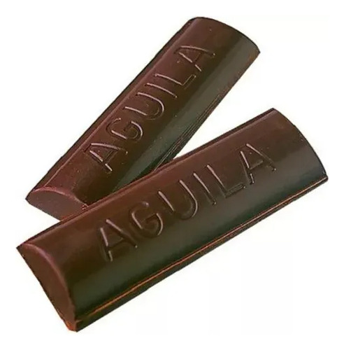 Chocolate Taza Semi-amargo | Tabletas | Aguila® 9985 | 1 Kg