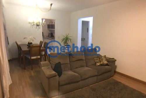 Apartamento,3 Suites,3 Vagas,varanda Gourmet - Ap01364 - 68211221