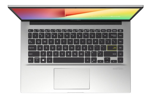 Laptop Asus Vivobook 14 Core I3 128gb Ssd 4gb Ram X413ja-211