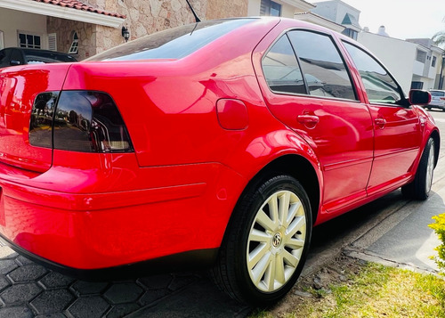 Jetta Classico Gl Team 2.0