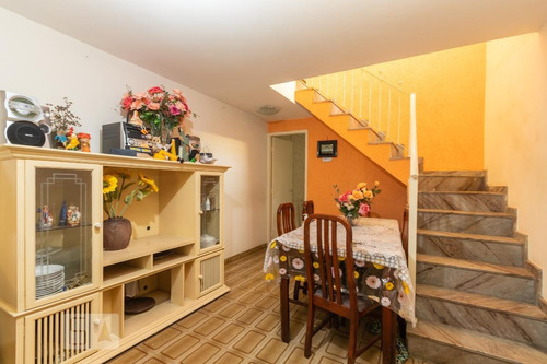 Casa À Venda - Cangaíba, 3 Quartos, 160 - S893133126