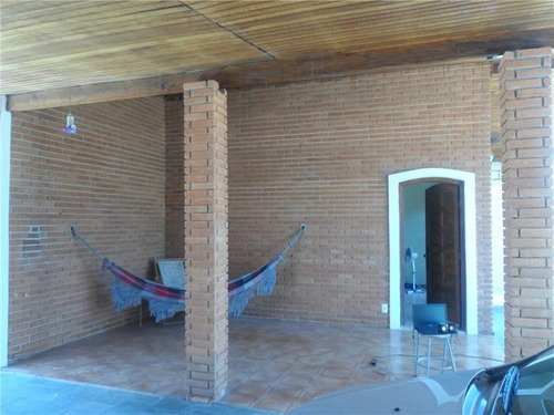 Casa Residencial À Venda, Jundiaí Mirim, Jundiaí. - Ca0533 - 34728348