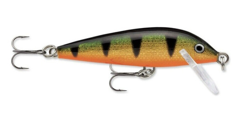 Señuelo Rapala Countdown Perch Balsa 5cm 5gr Sinking