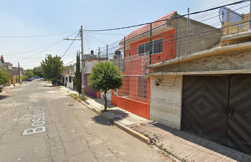 Casa En Venta, Jardines De Morelos, Ecatepec Am*