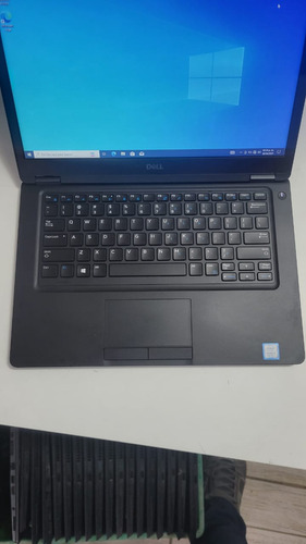 Dell Latitude 5490 14 Fhd Intel Core I5-8250u 16gb 500gb Hdd (Reacondicionado)