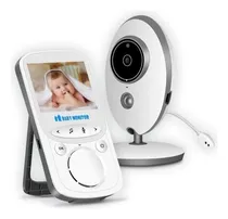 Comprar Camara Bebe Baby Call Seguridad Hd Niño Monitor Wifi Y Audio
