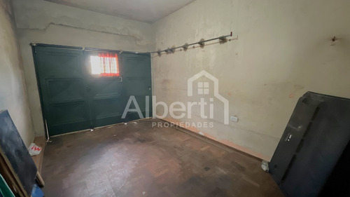 Venta Casa P.h 4 Ambientes En Haedo.