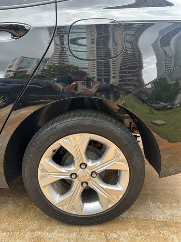 Chevrolet Onix plus 1.0 Ltz Turbo 4p