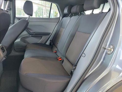 Volkswagen T-Cross 1.0 200 TSI TOTAL FLEX AUTOMÁTICO