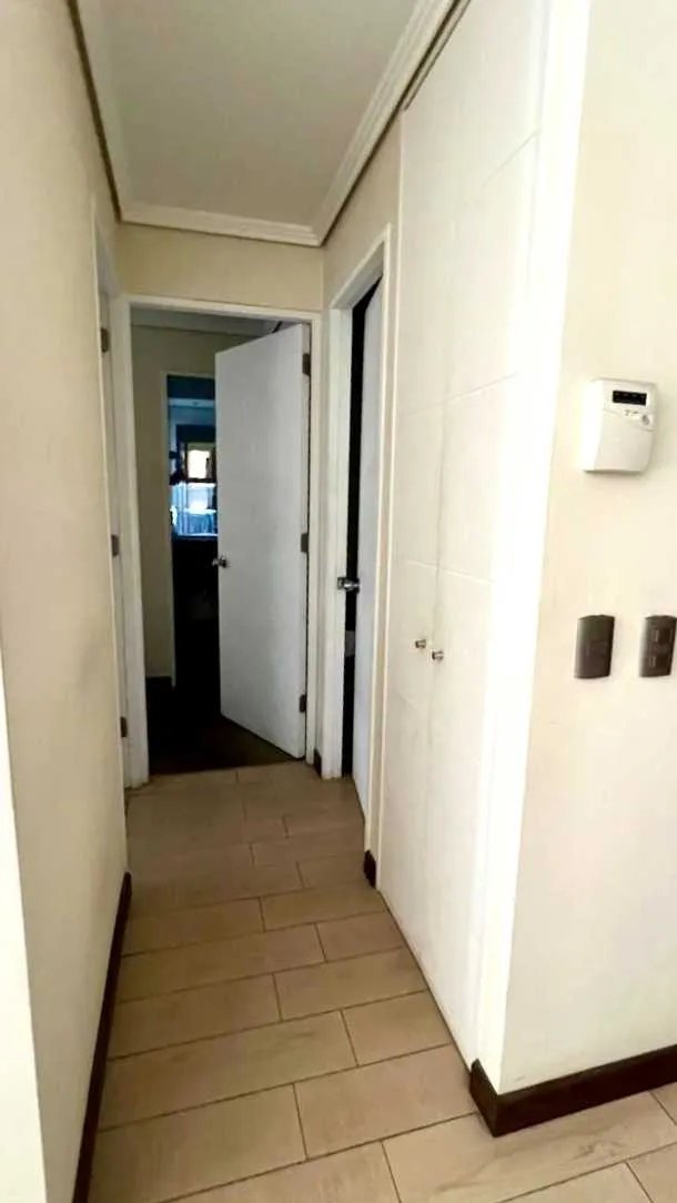 Imagen 5 de 15 de Inversión Segura/ 2 Dorm (148432)