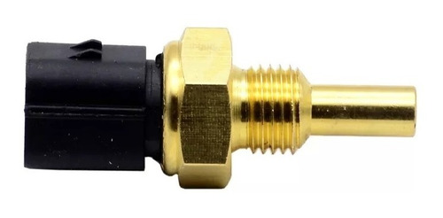 Sensor Temperatura Para Ssangyong Rexton 2.0 2012 En Adelant
