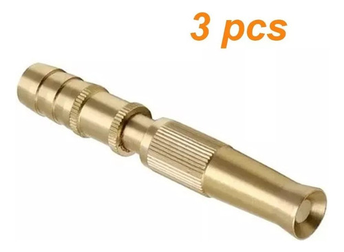 Manguera De Pulverización De Alta Presión Squirt, 3 Unidades