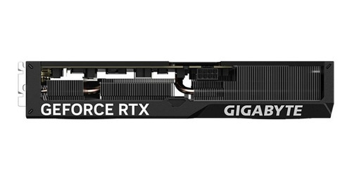 T. Video Gigabyte Nvidia Geforce Rtx 4070 Windforce Oc 12gb