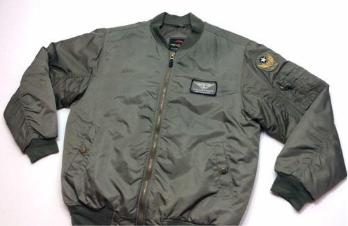 campera air force