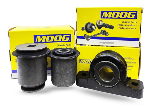 Bujes Meseta Inferior Jeep Grand Cherokee 4.7 2006/2010 Moog