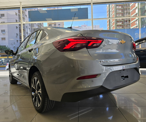 Chevrolet Onix plus 1.0 Turbo Premier At