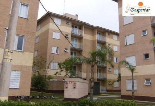 03236 - Apartamento 2 Dorms, Pirituba - São Paulo/sp - 3236