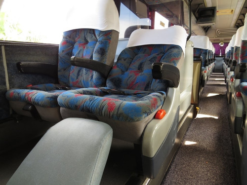 Marcopolo Paradiso Ld Gv 1450 1997/97 Kt 113 Impecável