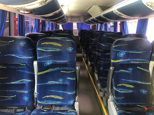 Imagem 7 de 11 de Marcopolo Senior 2013 32 Lugares Impecavel Confira ! Ref.185