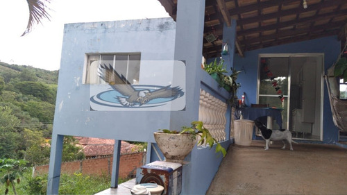 Imagem 5 de 18 de Chácara A Venda No Bairro Terras De São Sebastião Em - Ch372-1