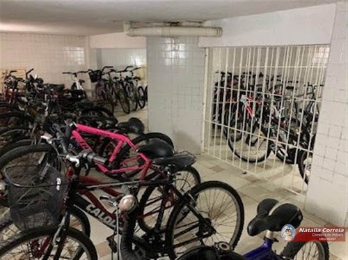Imagem 2 de 16 de Apartamento Frente Mar - Ita3754