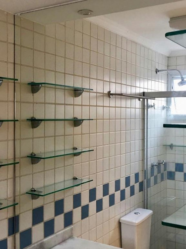 Imagem 20 de 30 de Apartamento Em Cidade Monções, São Paulo/sp De 85m² 3 Quartos À Venda Por R$ 780.000,00 - Ap297182-s