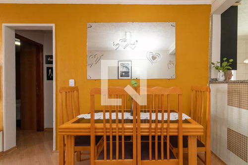 Apartamento À Venda 55m2, 2 Quartos E 1 Vaga Aceito Permuta