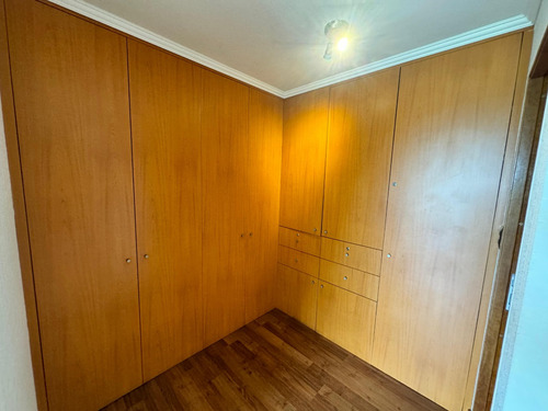 Depto Edificio Alto Lomas