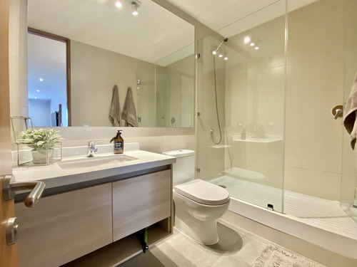 Penthouse Duplex - Clínica Alemana (106176)