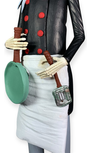 Catrin De Barro Chef Capula Michoacán