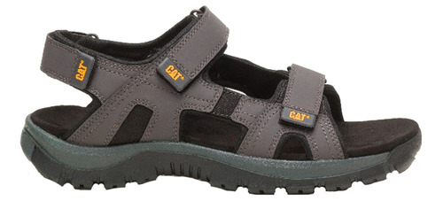 Sandalias Caterpillar Giles Gris Hombre 130095 Empo