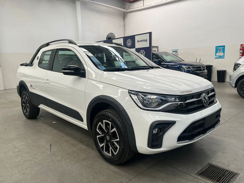 Volkswagen Saveiro 1.6 Msi Extreme Cd