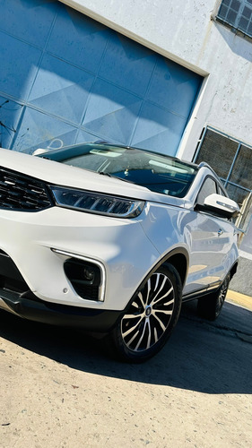 Ford Territory 1.5t Titanium