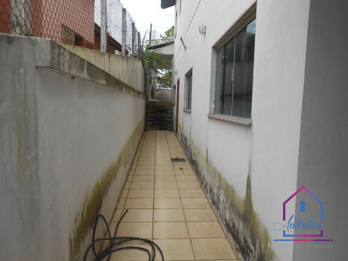Casa À Venda, 820 M² Por R$ 1.740.000,00 - Granja Viana Ii Gleba 1 E 2 - Cotia/sp - Ca0483