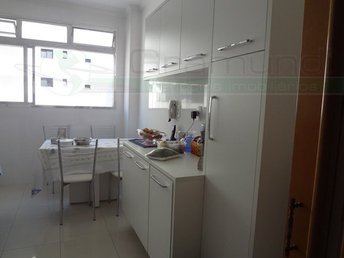 Apartamento Para Venda, 2 Dormitório(s), 110.0m² - 4760