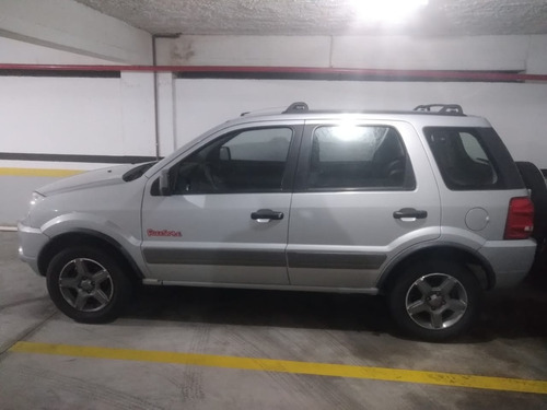 Ford Ecosport 1.6 Xlt Freestyle Flex 5p