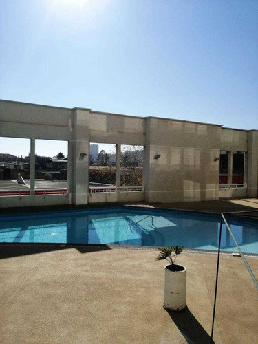Venta Departamento En Valparaiso, Morris / Colón