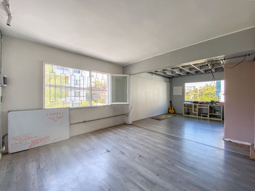 Imagen 9 de 12 de En Arriendo Oficina En Segundo Piso Salvador / Rancagua