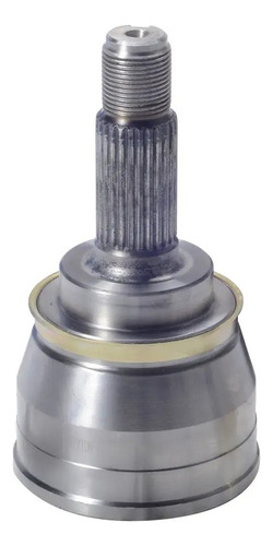 Punta Homocinética Para Suzuki Swift 25 Mm.