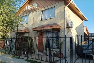 Casa en arriendo
