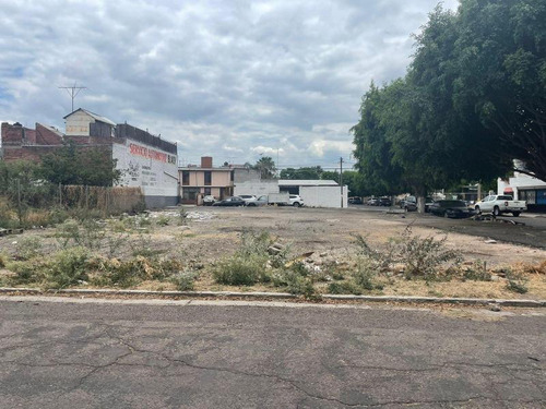 Terreno Comercial En Renta En San Pedro, Irapuato, Guanajuato