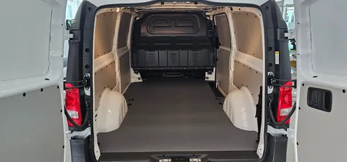 Vito Cargo Van 2025 Nueva!!! Estrénala Ya!!!