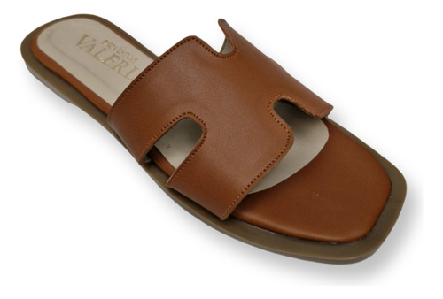 Sandalia Casual Cómoda Colores De Temporada Para Mujer