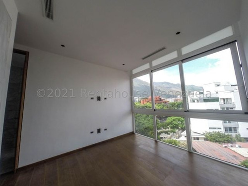 Imagen 17 de 27 de Elegante Ph Dúplex En Venta - Urb La Castellana - Mls#22-5504