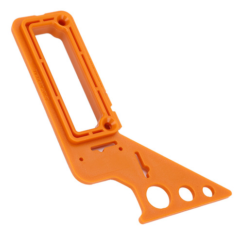 Mini 90° Angle Clamp Woodworking Corner Abs Plastic